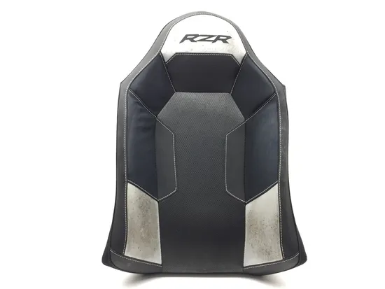 Left Side Driver Seat Back Cushion 2020 Polaris RZR S 900 EPS 2901A x