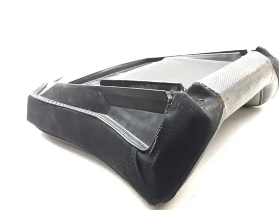 Left Side Driver Seat Back Cushion 2020 Polaris RZR S 900 EPS 2901A x