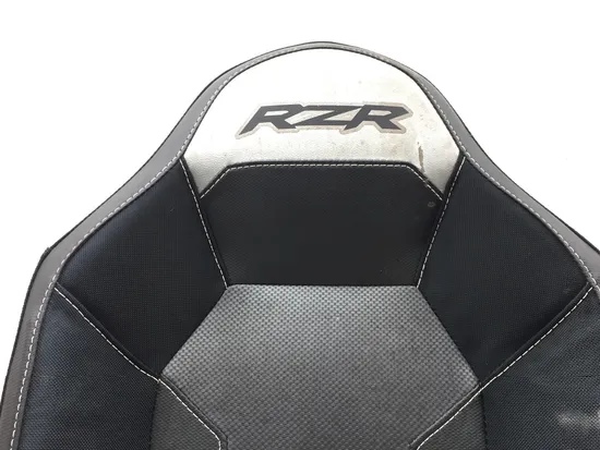 Right Side Passenger Seat Back Cushion 2020 Polaris RZR S 900 EPS 2901A x 2