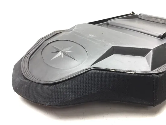 Right Side Passenger Seat Back Cushion 2020 Polaris RZR S 900 EPS 2901A x 4