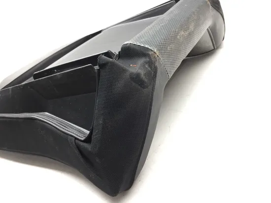 Right Side Passenger Seat Back Cushion 2020 Polaris RZR S 900 EPS 2901A x 6