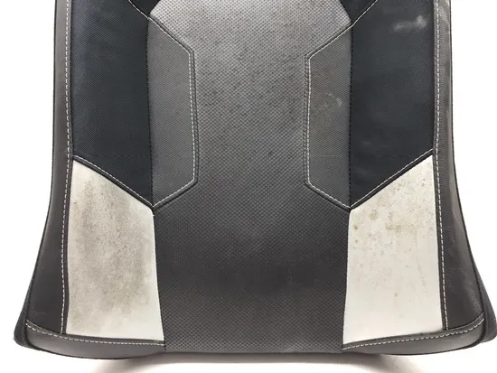 Right Side Passenger Seat Back Cushion 2020 Polaris RZR S 900 EPS 2901A x 3