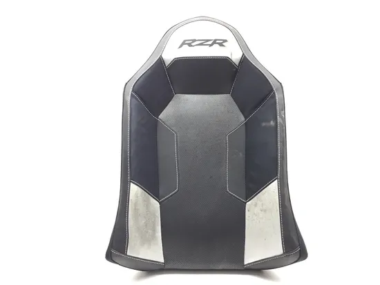 Right Side Passenger Seat Back Cushion 2020 Polaris RZR S 900 EPS 2901A x 1