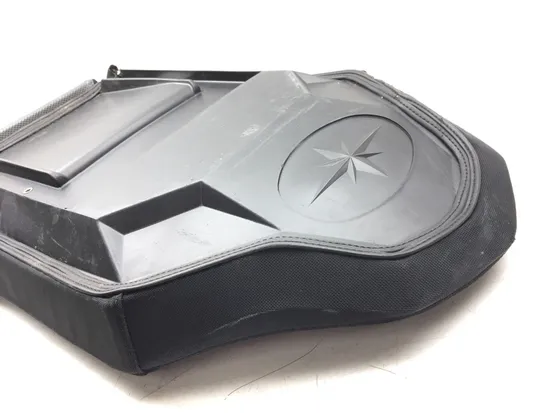 Right Side Passenger Seat Back Cushion 2020 Polaris RZR S 900 EPS 2901A x 9