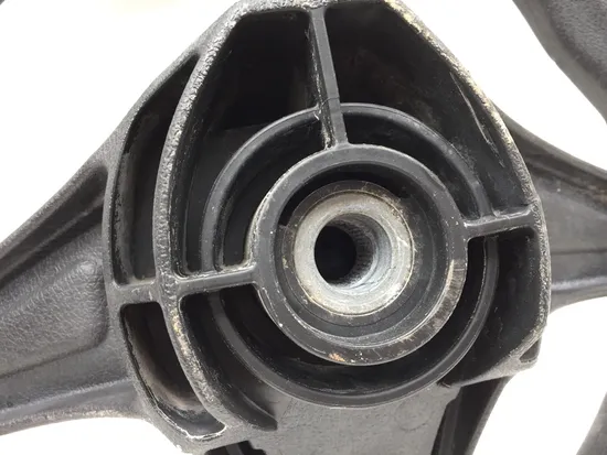 Steering Wheel 2020 Polaris RZR S 900 EPS 2901A