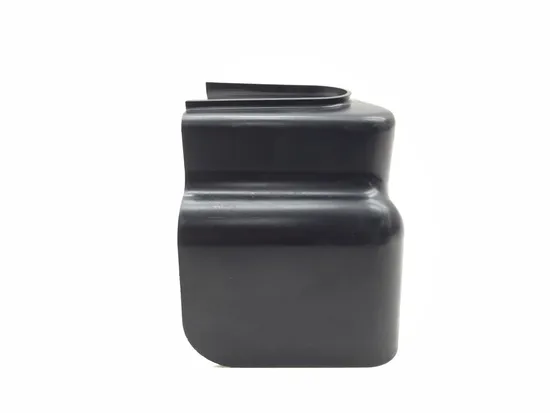 Power Steering Cover 2020 Polaris RZR S 900 EPS 2901A