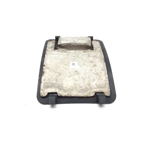 Rear Access Panel 2020 Polaris RZR S 900 EPS 2901A 5