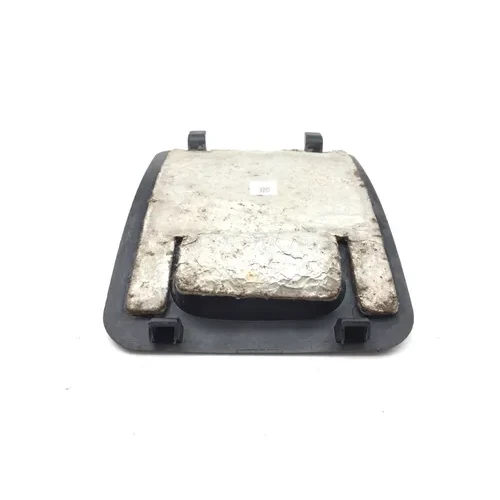 Rear Access Panel 2020 Polaris RZR S 900 EPS 2901A 6
