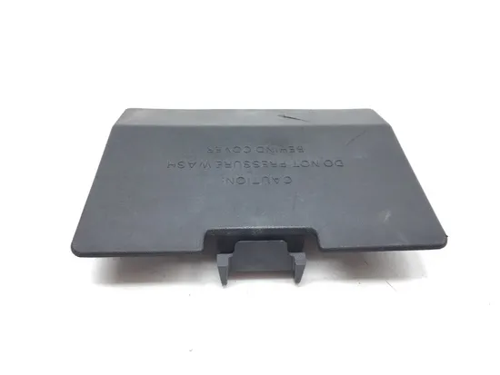 ECU Cover Panel 2020 Polaris RZR S 900 EPS 2901A