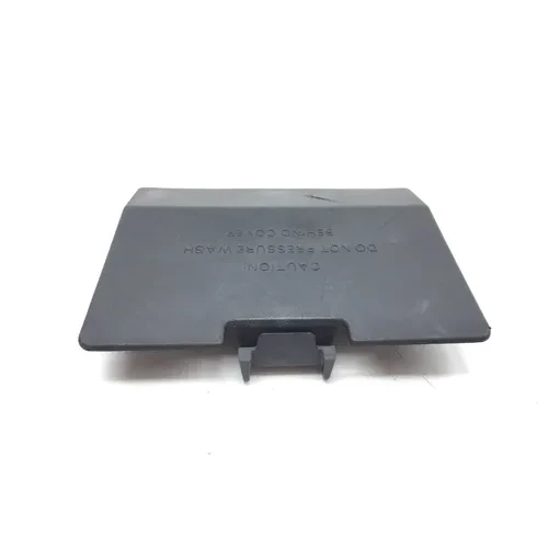 ECU Cover Panel 2020 Polaris RZR S 900 EPS 2901A 5