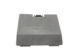 ECU Cover Panel 2020 Polaris RZR S 900 EPS 2901A