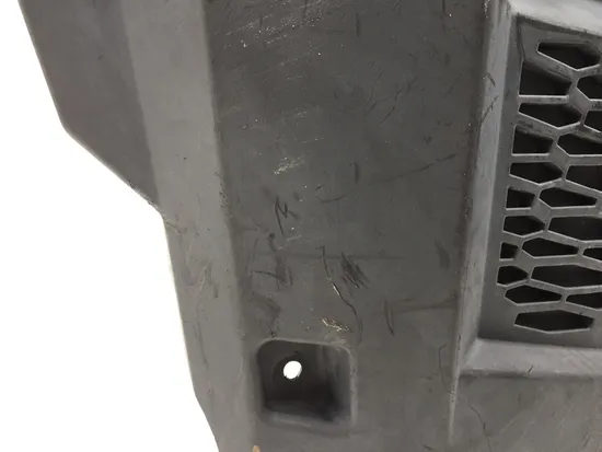 Rear Bumper Tail Light Surround Plastic 2020 Polaris RZR S 900 EPS 2901A x