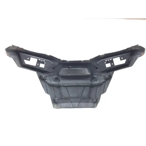 Rear Bumper Tail Light Surround Plastic 2020 Polaris RZR S 900 EPS 2901A x 18