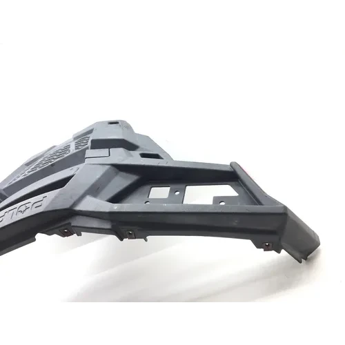 Rear Bumper Tail Light Surround Plastic 2020 Polaris RZR S 900 EPS 2901A x 17