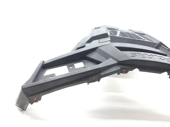 Rear Bumper Tail Light Surround Plastic 2020 Polaris RZR S 900 EPS 2901A x