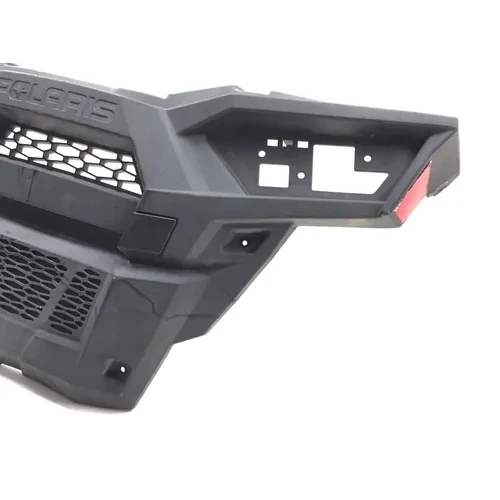 Rear Bumper Tail Light Surround Plastic 2020 Polaris RZR S 900 EPS 2901A x 7