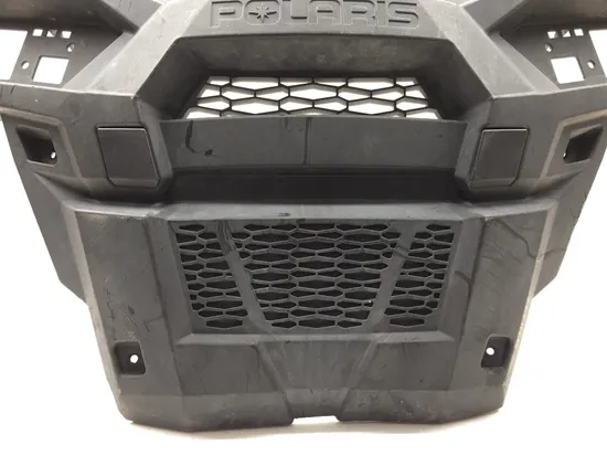 Rear Bumper Tail Light Surround Plastic 2020 Polaris RZR S 900 EPS 2901A x