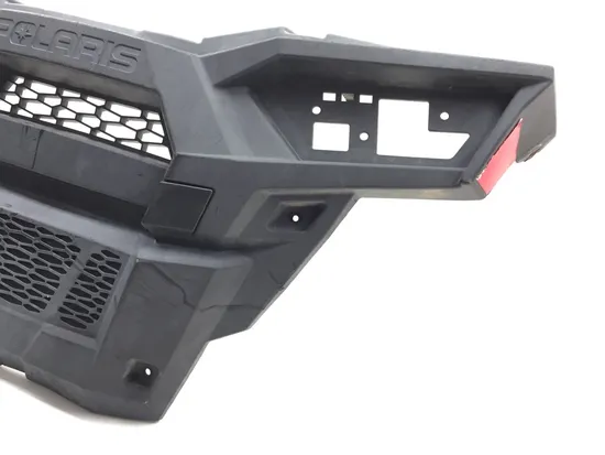 Rear Bumper Tail Light Surround Plastic 2020 Polaris RZR S 900 EPS 2901A x