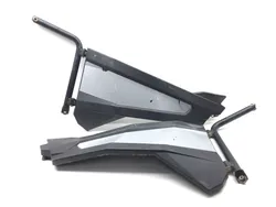 Left Right Door Set 2020 Polaris RZR S 900 EPS 2901A x