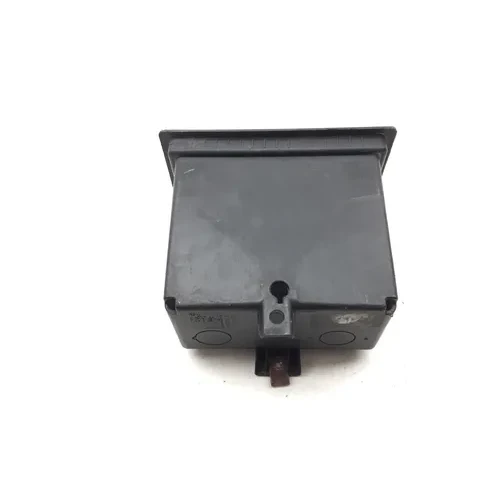 Center Storage Compartment 2020 Polaris RZR S 900 EPS 2901A 10