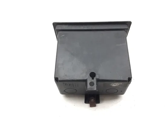 Center Storage Compartment 2020 Polaris RZR S 900 EPS 2901A