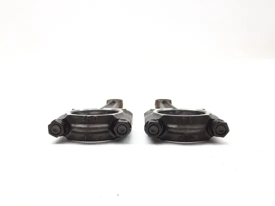 Engine Connecting Rod Set 2006 Suzuki Boulevard C50 Black 2908A