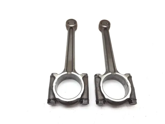 Engine Connecting Rod Set 2006 Suzuki Boulevard C50 Black 2908A
