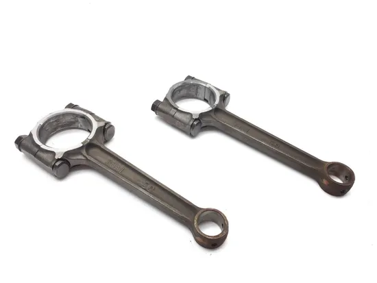 Engine Connecting Rod Set 2006 Suzuki Boulevard C50 Black 2908A