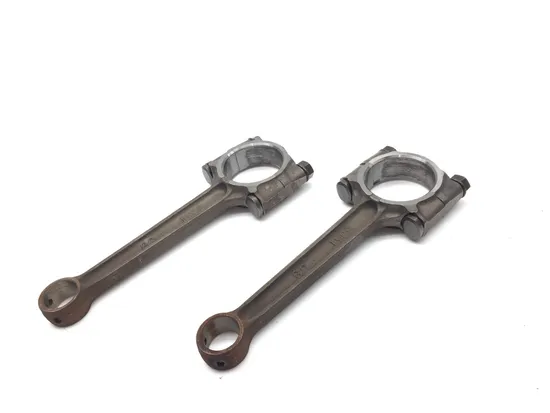Engine Connecting Rod Set 2006 Suzuki Boulevard C50 Black 2908A