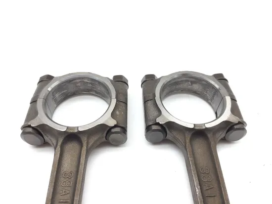 Engine Connecting Rod Set 2006 Suzuki Boulevard C50 Black 2908A