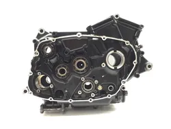 Engine Left Right Center Cases 2006 Suzuki Boulevard C50 Black 2908A