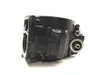 Engine Left Right Center Cases 2006 Suzuki Boulevard C50 Black 2908A