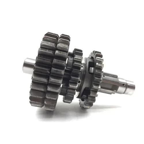 Transmission Gear Set Complete 2006 Suzuki Boulevard C50 Black 2908A 11