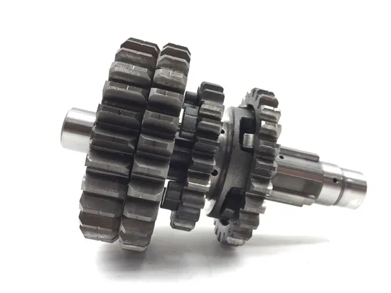 Transmission Gear Set Complete 2006 Suzuki Boulevard C50 Black 2908A