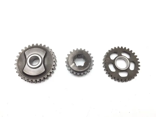 Transmission Gear Set Complete 2006 Suzuki Boulevard C50 Black 2908A