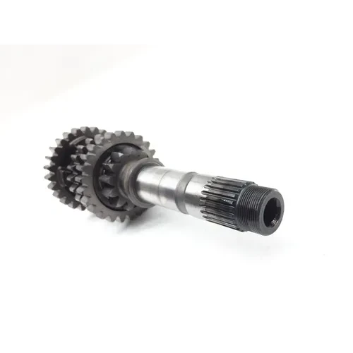 Transmission Gear Set Complete 2006 Suzuki Boulevard C50 Black 2908A 7