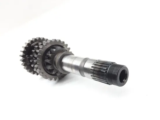 Transmission Gear Set Complete 2006 Suzuki Boulevard C50 Black 2908A