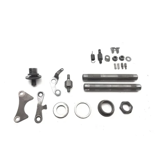 Transmission Gear Set Complete 2006 Suzuki Boulevard C50 Black 2908A 13