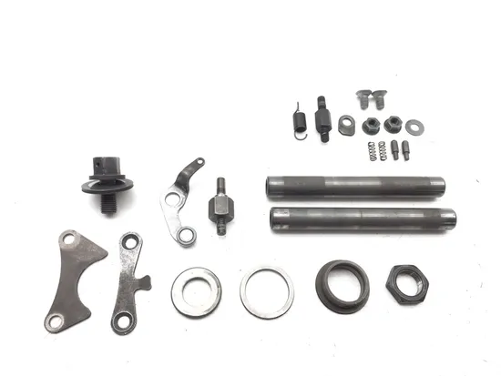 Transmission Gear Set Complete 2006 Suzuki Boulevard C50 Black 2908A