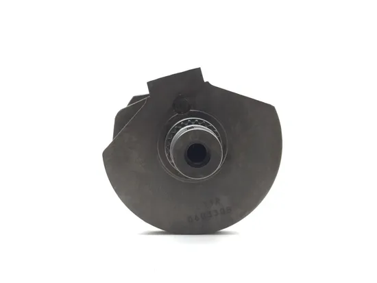 Engine Crank Shaft 2006 Suzuki Boulevard C50 Black 2908A