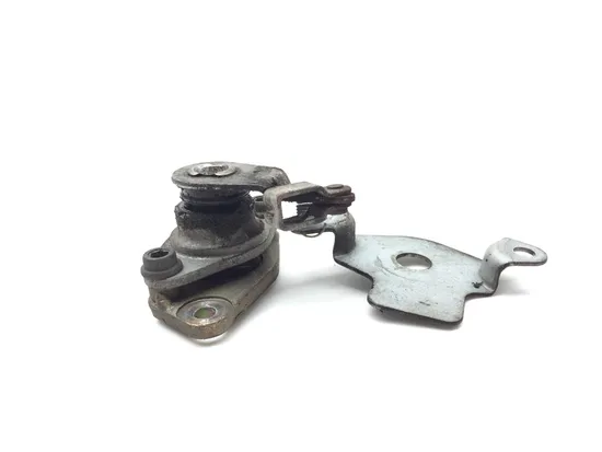 Engine Clutch Lever Arm 2006 Suzuki Boulevard C50 Black 2908A