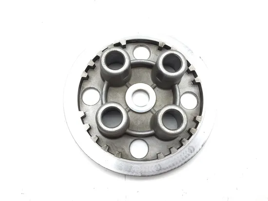 Engine Complete Clutch Hub Assembly 2006 Suzuki Boulevard C50 Black 2908A x