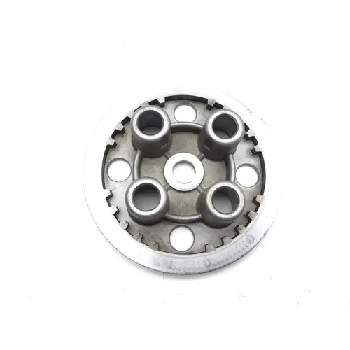 Engine Complete Clutch Hub Assembly 2006 Suzuki Boulevard C50 Black 2908A x 13