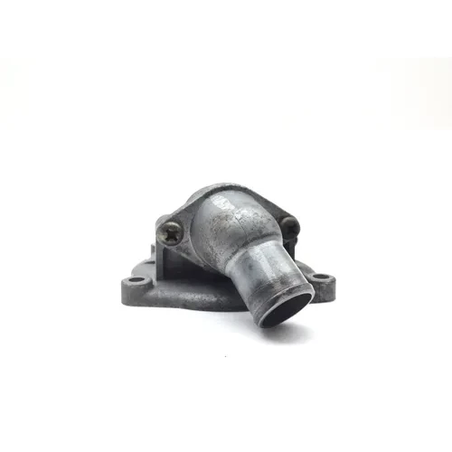 Thermostat Water Pump Cover 2006 Suzuki Boulevard C50 Black 2908A 14