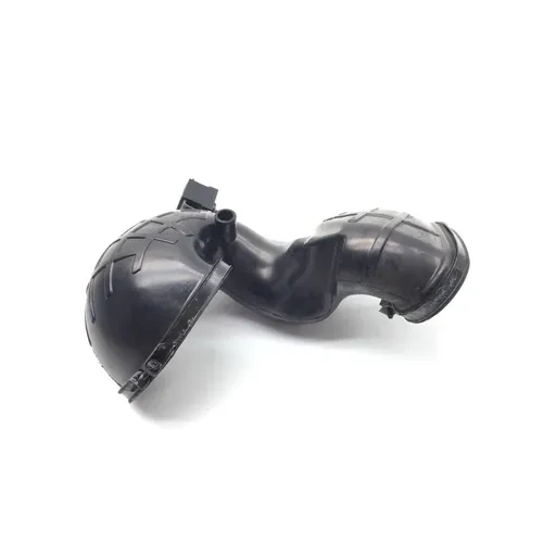 Airbox Breather Tubes 2006 Suzuki Boulevard C50 Black 2908A 3