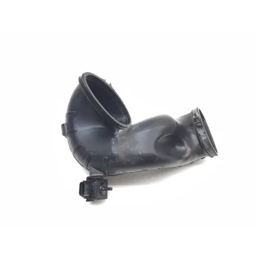 Airbox Breather Tubes 2006 Suzuki Boulevard C50 Black 2908A 9
