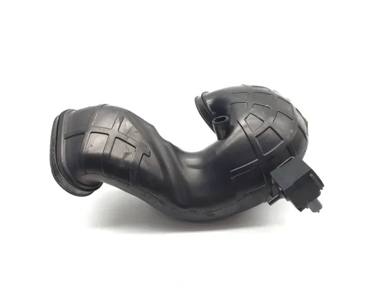 Airbox Breather Tubes 2006 Suzuki Boulevard C50 Black 2908A