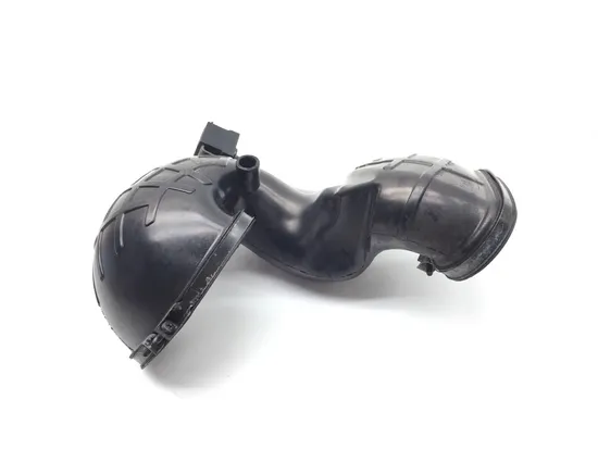 Airbox Breather Tubes 2006 Suzuki Boulevard C50 Black 2908A