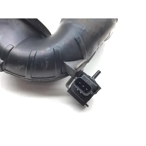 Airbox Breather Tubes 2006 Suzuki Boulevard C50 Black 2908A 10
