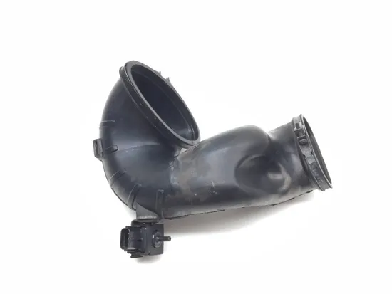 Airbox Breather Tubes 2006 Suzuki Boulevard C50 Black 2908A